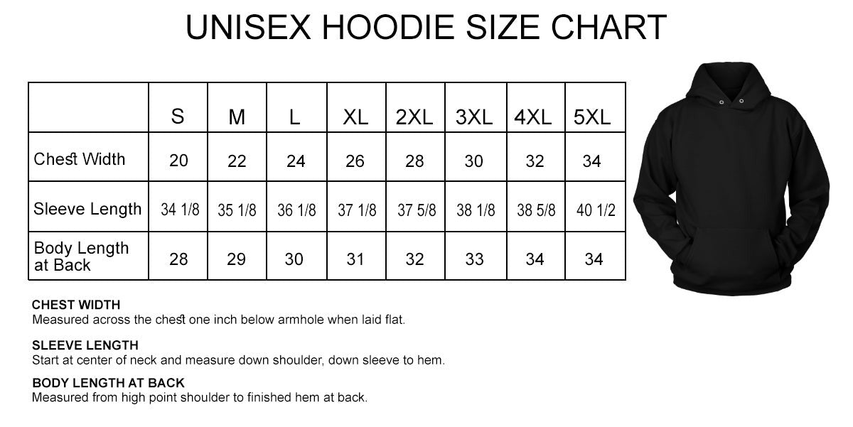 Frog Care Reminder Hoodie
